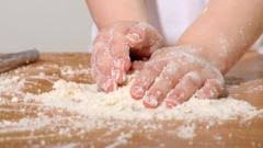 Flour